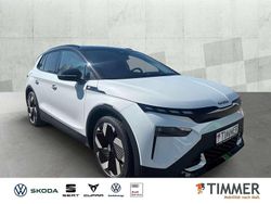 Weiß Gebraucht 2025 Skoda Elroq Lodge SUV | 47.990 € (Fairer Preis)