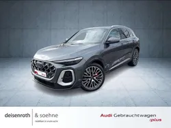 Daytonagrau perleffekt Gebraucht 2025 Audi SQ5 Ambiente SUV | 84.970 €