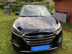 Gebraucht 2016 Hyundai Tucson Premium SUV | 15.990 € (Guter Preis)