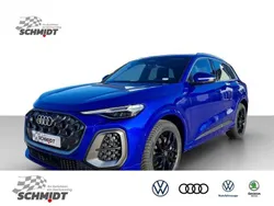 Blau Gebraucht 2025 Audi Q5 Sport SUV | 69.950 €