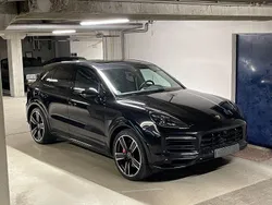 Schwarz Gebraucht 2020 Porsche Cayenne GTS SUV | 69.900 € (Superpreis)