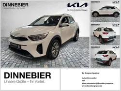 Weiß Neu 2025 Kia Stonic Spirit SUV | 25.790 € (Fairer Preis)