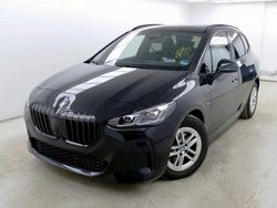 Schwarz Gebraucht 2023 BMW 220 Active Tourer M Sport Van / Kleinbus | 31.980 € (Fairer Preis)