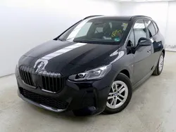 Schwarz Gebraucht 2023 BMW 220 Active Tourer M Sport Van / Kleinbus | 33.390 € (Etwas zu teuer)