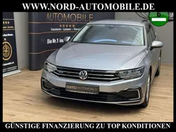 Silber Gebraucht 2019 VW Passat GTE Kombi | 18.900 € (Guter Preis)