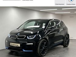 Schwarz Gebraucht 2021 BMW i3 Comfort Edition Kleinwagen | 24.850 € (Teuer)