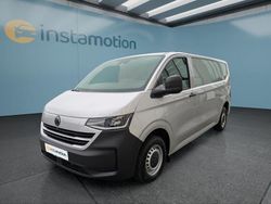 Grau Gebraucht 2025 VW T7 Van | 58.299 € (Teuer)