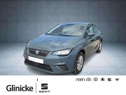 Blau Gebraucht 2025 Seat Ibiza Style Limousine | 19.490 € (Fairer Preis)