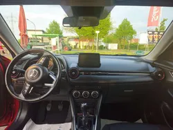 Gebraucht 2017 Mazda CX-3 Kizoku SUV | 13.000 € (Guter Preis)