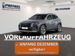 Ecotronic grey mineraleffekt Neu 2025 Hyundai Tucson Select SUV | 28.980 € (Guter Preis)
