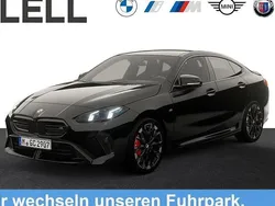 Schwarz Neu 2025 BMW M235 Shadowline Coupé | 59.885 € (Guter Preis)