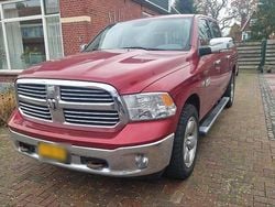 Rot Gebraucht 2013 Dodge Ram Abholung | 21.500 € (Etwas zu teuer)