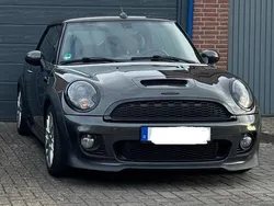 Grau Gebraucht 2012 Mini John Cooper Works Kleinwagen | 9.499 € (Guter Preis)
