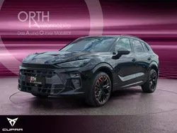 Mythosschwarz Neu 2025 Cupra Terramar VZ SUV | 51.989 € (Etwas zu teuer)