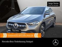 Grau Gebraucht 2020 Mercedes GLA200 Progressive SUV | 29.890 € (Guter Preis)