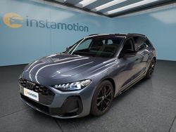 Blau Gebraucht 2025 Audi A5 Kombi | 51.299 € (Guter Preis)