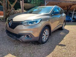 Braun Gebraucht 2016 Renault Kadjar Bose Edition SUV | 9.900 € (Superpreis)