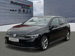 Schwarz Gebraucht 2023 VW Golf VIII Business Limousine | 33.200 € (Teuer)