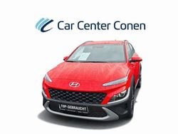 Ignite flame Gebraucht 2022 Hyundai Kona Edition 30 SUV | 16.490 € (Fairer Preis)