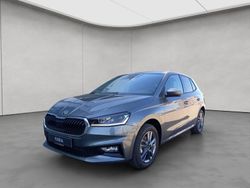 Grau Gebraucht 2025 Skoda Fabia Tour Kleinwagen | 22.975 € (Fairer Preis)