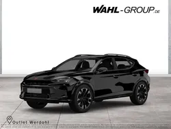 Schwarz Neu 2025 Cupra Formentor VZ SUV | 39.980 € (Superpreis)
