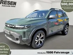 Grau Neu 2025 Dacia Duster Expression SUV | 23.789 € (Guter Preis)
