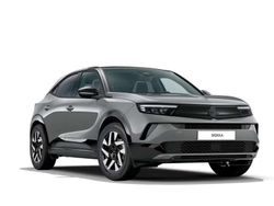 Grafik grau Neu 2025 Opel Mokka SUV | 24.990 € (Fairer Preis)