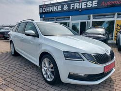 Weiß Gebraucht 2017 Skoda Octavia Drive Kombi | 7.999 €
