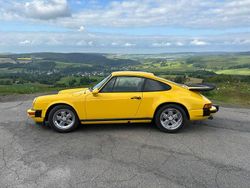Gelb Gebraucht 1975 Porsche 911S Coupé | 59.500 €