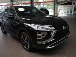 Schwarz Gebraucht 2022 Mitsubishi Outlander P-HEV Limousine | 21.790 € (Fairer Preis)