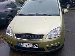 Grün Gebraucht 2006 Ford Focus Limousine | 1.000 € (Guter Preis)