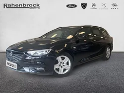 Grau Gebraucht 2018 Opel Insignia Exklusiv Kombi | 16.990 € (Fairer Preis)