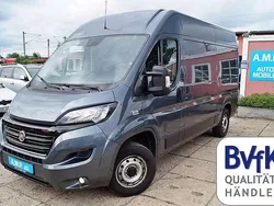 Grigio Gebraucht 2021 Fiat Ducato Van | 23.490 € (Fairer Preis)