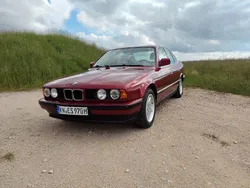 Gebraucht 1991 BMW 520 Limousine | 5.500 €