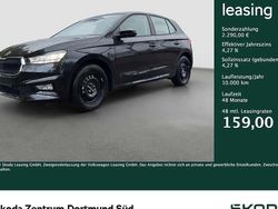 Schwarz Neu 2025 Skoda Fabia Selection Kleinwagen | 19.490 € (Fairer Preis)