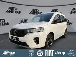 Weiß Neu 2025 Nissan Townstar Tekna Van / Kleinbus | 30.349 € (Guter Preis)