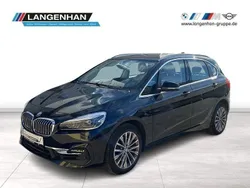 BMW 220 Active Tourer