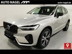 Silber Gebraucht 2024 Volvo XC60 Ultra SUV | 54.800 € (Fairer Preis)