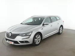 Grau Gebraucht 2018 Renault Talisman Business Kombi | 19.230 € (Fairer Preis)