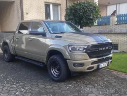 Andere außenfarben Gebraucht 2022 RAM 1500 Abholung | 56.850 €