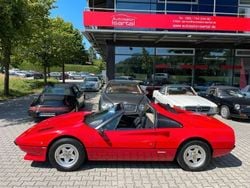 Rosso corsa Gebraucht 1982 Ferrari 308 Cabrio | 85.500 €