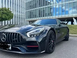 Gebraucht 2016 Mercedes AMG GT S AMG Coupé | 75.777 € (Superpreis)