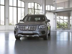 Mountaingrau met. Gebraucht 2022 Mercedes GLB180 SUV | 34.900 € (Fairer Preis)
