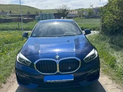 Blau Gebraucht 2020 BMW 118 Kleinwagen | 18.190 €