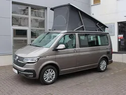 Mojave beige metallic Gebraucht 2023 VW T6.1 California Van | 67.835 €