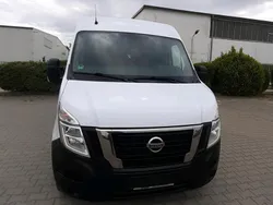 Weiß Gebraucht 2021 Opel Movano Van | 11.499 €