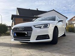 Weiß Gebraucht 2017 Audi A4 Design Kombi | 19.995 € (Fairer Preis)