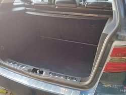Blau Gebraucht 2008 Mercedes 200 Kleinwagen | 5.400 €