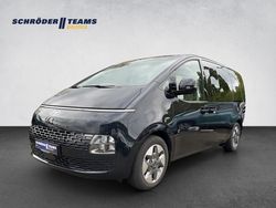 Blau Gebraucht 2023 Hyundai Staria Prime Van | 44.690 € (Fairer Preis)
