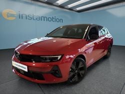 Rot Gebraucht 2024 Opel Astra Kombi | 38.749 €